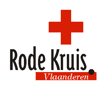 naar Rode Kruis Vlaanderen
